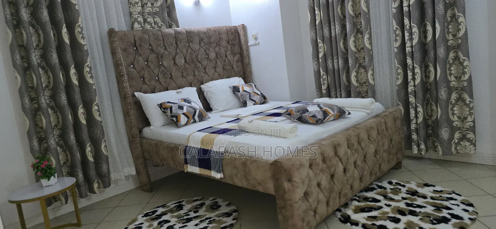 Spacious 2 Bedroom Apartment 5th Avenue Nyali Behind City Mall