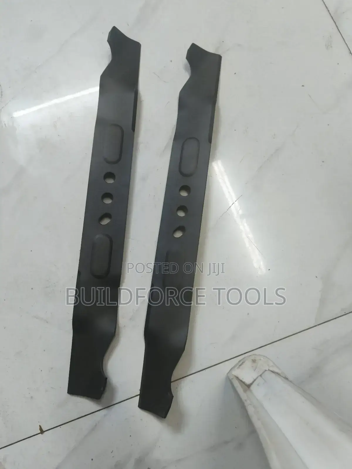 21" Lawn Mower Blade