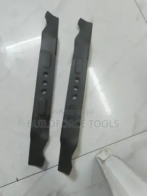 21" Lawn Mower Blade
