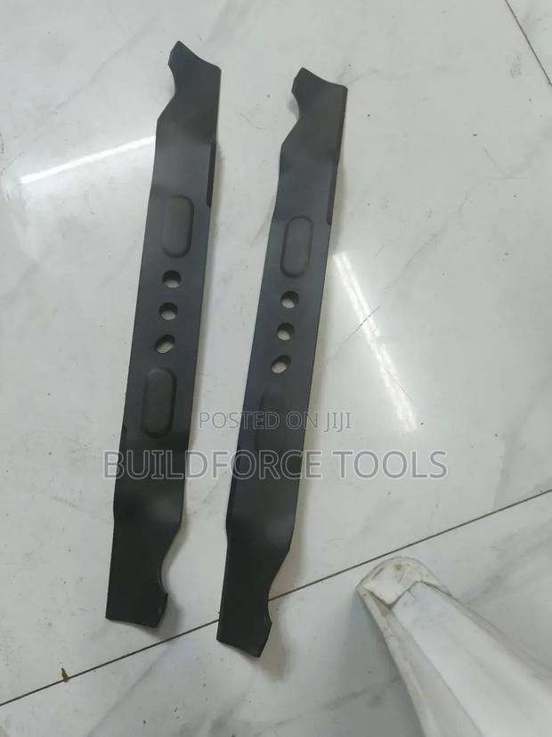 21" Lawn Mower Blade