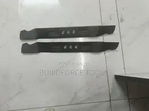 21" Lawn Mower Blade