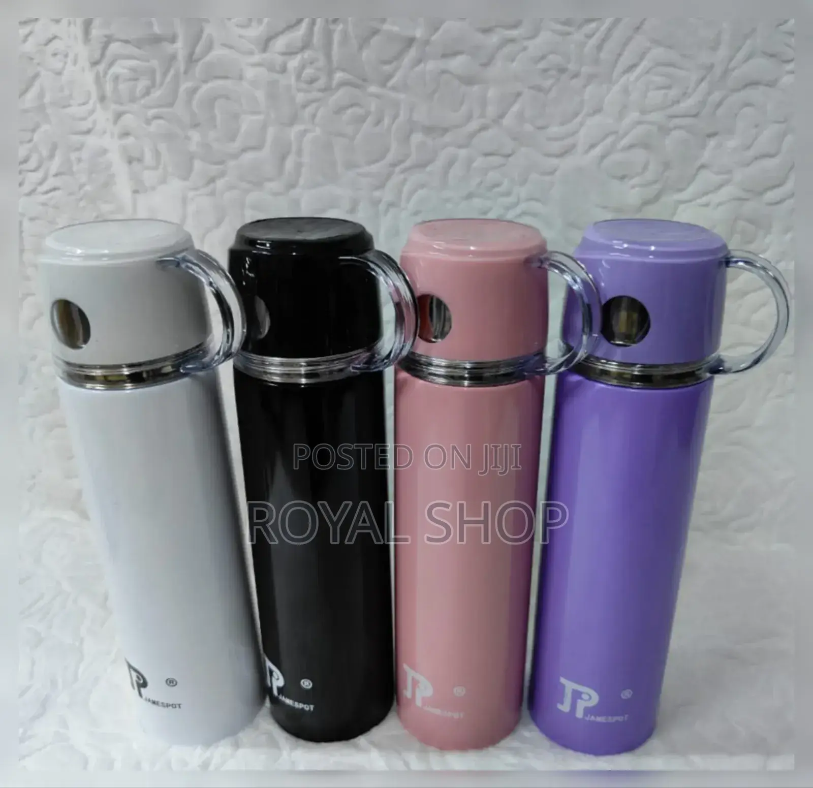 Jp Flask 500ml
