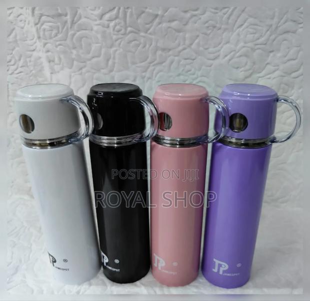 Jp Flask 500ml