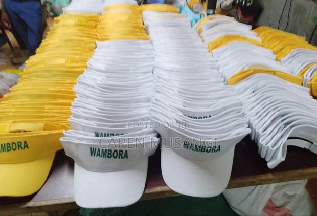 Quality Half Caps - thumbnail 3