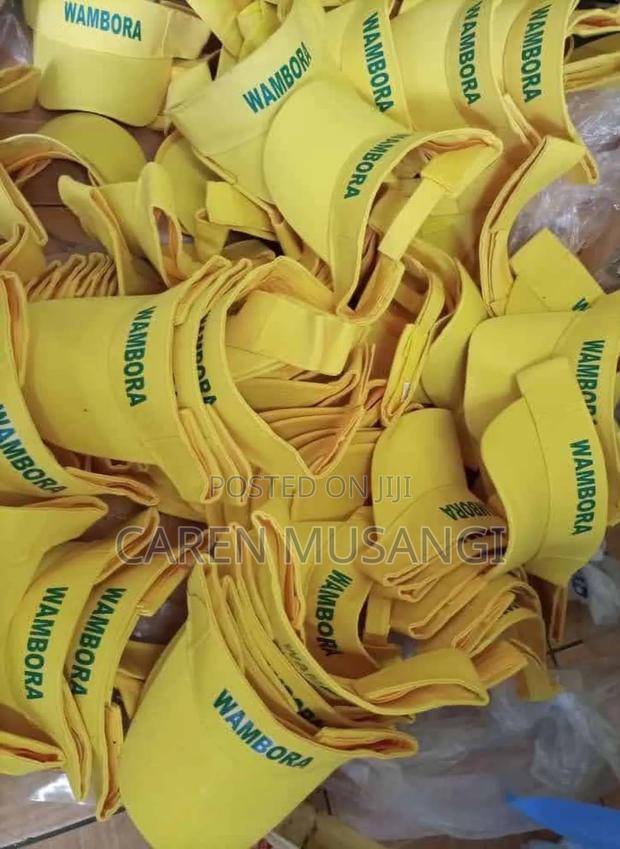 Quality Half Caps - thumbnail 4