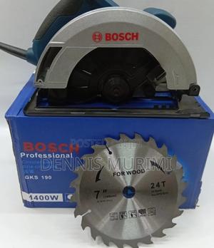 Bosch Professional Circular Saw/1400w Bosch Circular Saw - thumbnail 2