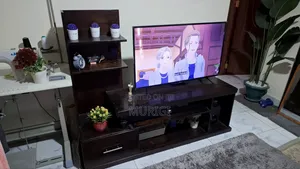 5ft Tv Stand (Wooden)