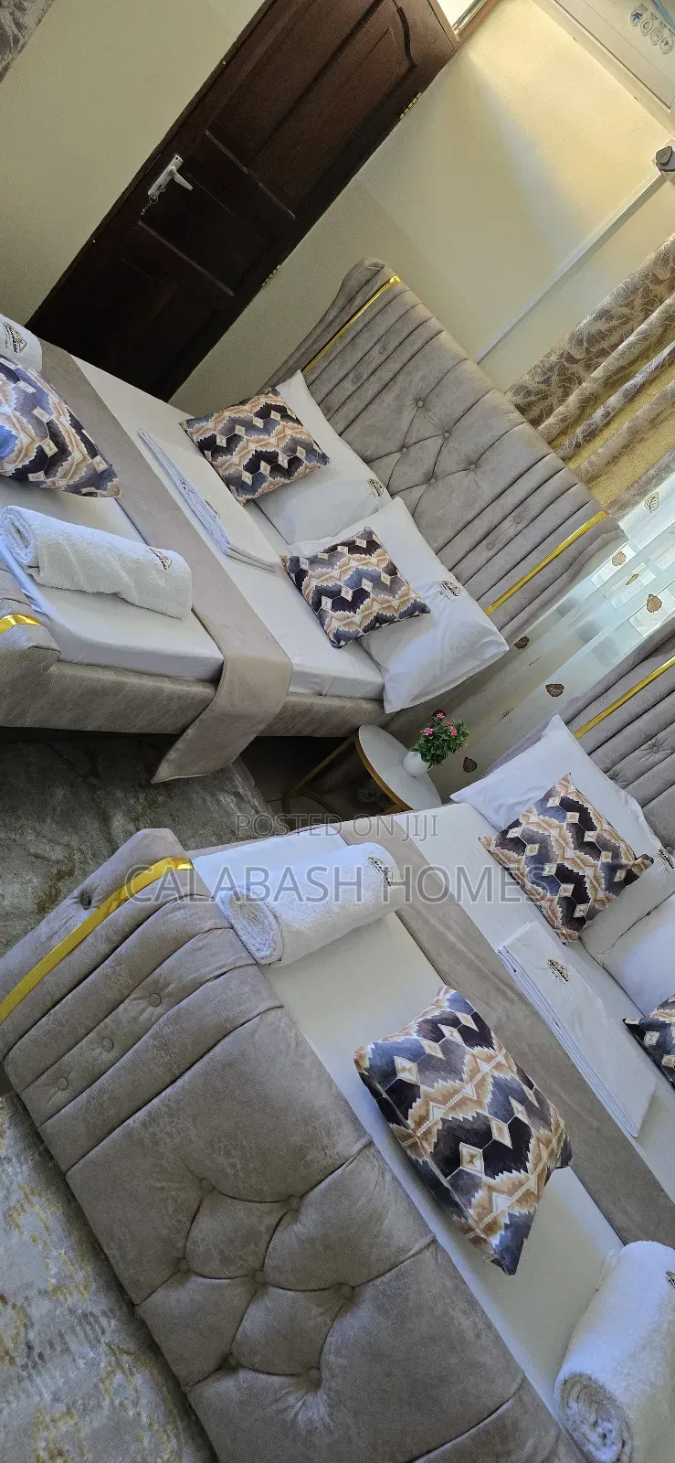 3 Bedroom Beach Road