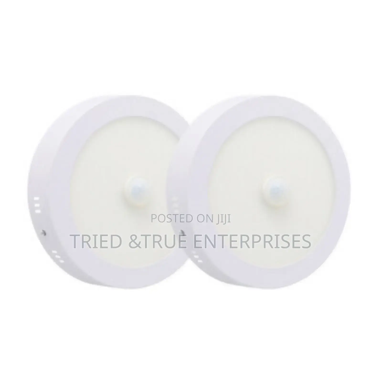 12 Watts Led Surface Light With Motion Sensor Rq8