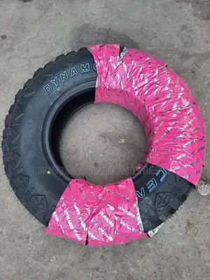 235/75r15 C Dynamo Tires