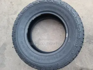 265 /65 R17 Triangle Tyres 112s Agilex a/T Tr292