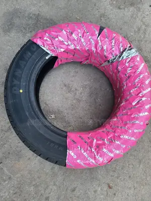 195 /65 R15 Dynamo Tyres 91v BSW Street-H