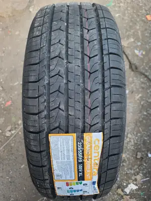 235/55r19 Centara Tyres 105 v X/L Grand Tourer H/T