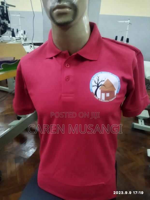 Classic Polo Tshirts - thumbnail 2