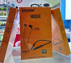 Gmoove Neckband