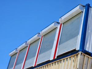 Affordable Container Shops In A 40ft High Cube Shipping Container! - thumbnail 2