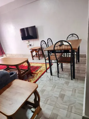 Spacious 2bdrm in Meru at Per Day