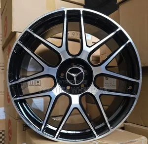 20 Inch Alloy Rims for Benz S-Class,Glc,Gle ,Gls