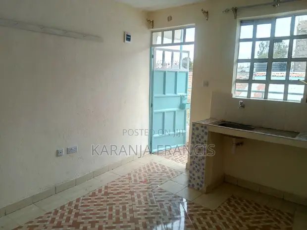 1bdrm Bedsitter in Mofran, Kandisi for rent