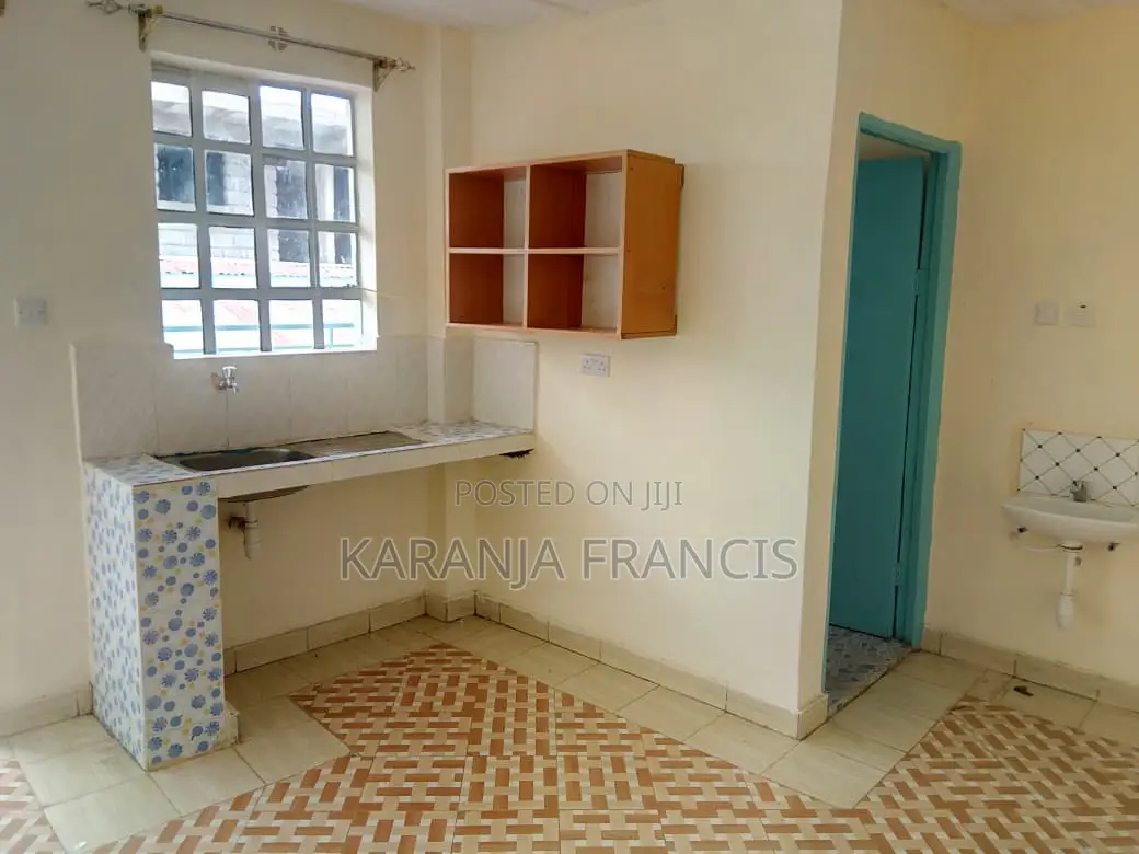 1bdrm Bedsitter in Mofran, Ongata Rongai for rent