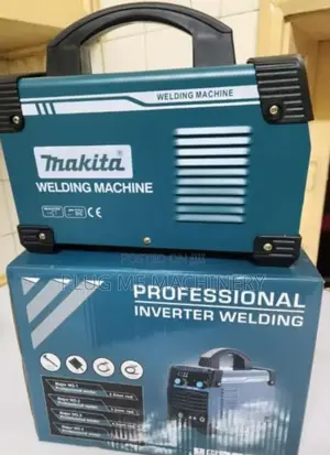 Makita Welding Machine 500amp/ Welding Inverter Machine Makita