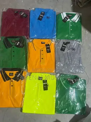 Quality Polo Tshirts