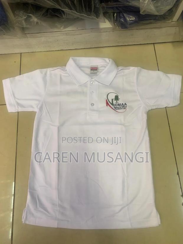 Quality Polo Tshirts - thumbnail 3