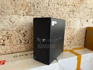 New Desktop Computer HP Victus 15L 16GB Intel Core i7 HDD+SSD 512GB