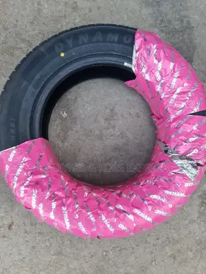 195 /65 R15 Dynamo Tyres.