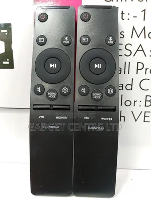 Original Samsung Sound Bar Remote
