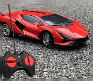 Remote Control Car - thumbnail 2