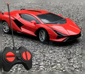 Remote Control Car