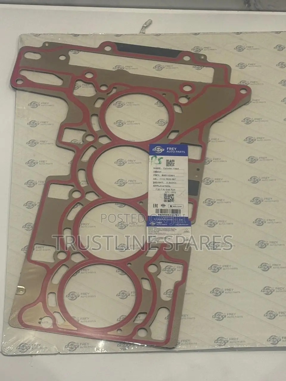 BMW Head Gasket N20 Engine