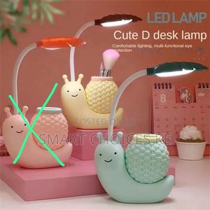 Children Bedroom Night Light - main view