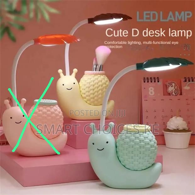 Children Bedroom Night Light