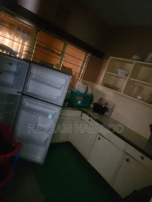Furnished 2bdrm Apartment in Parklands/Highridge for rent