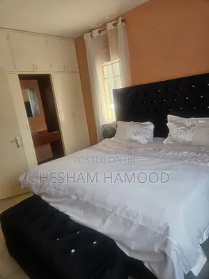 Furnished 2bdrm Apartment in Parklands/Highridge for rent