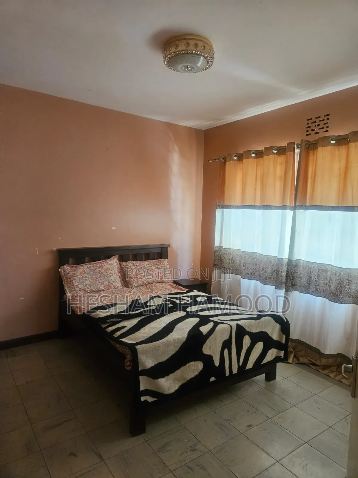 Furnished 2bdrm Apartment in Parklands/Highridge for rent