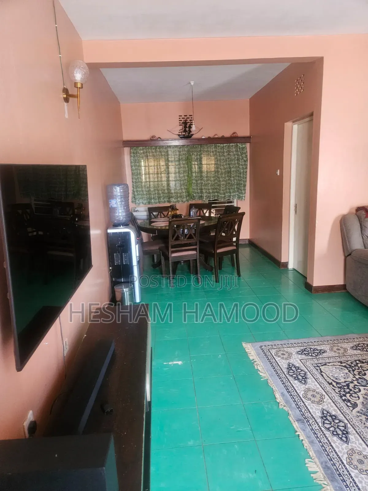 Furnished 2bdrm Apartment in Parklands/Highridge for rent