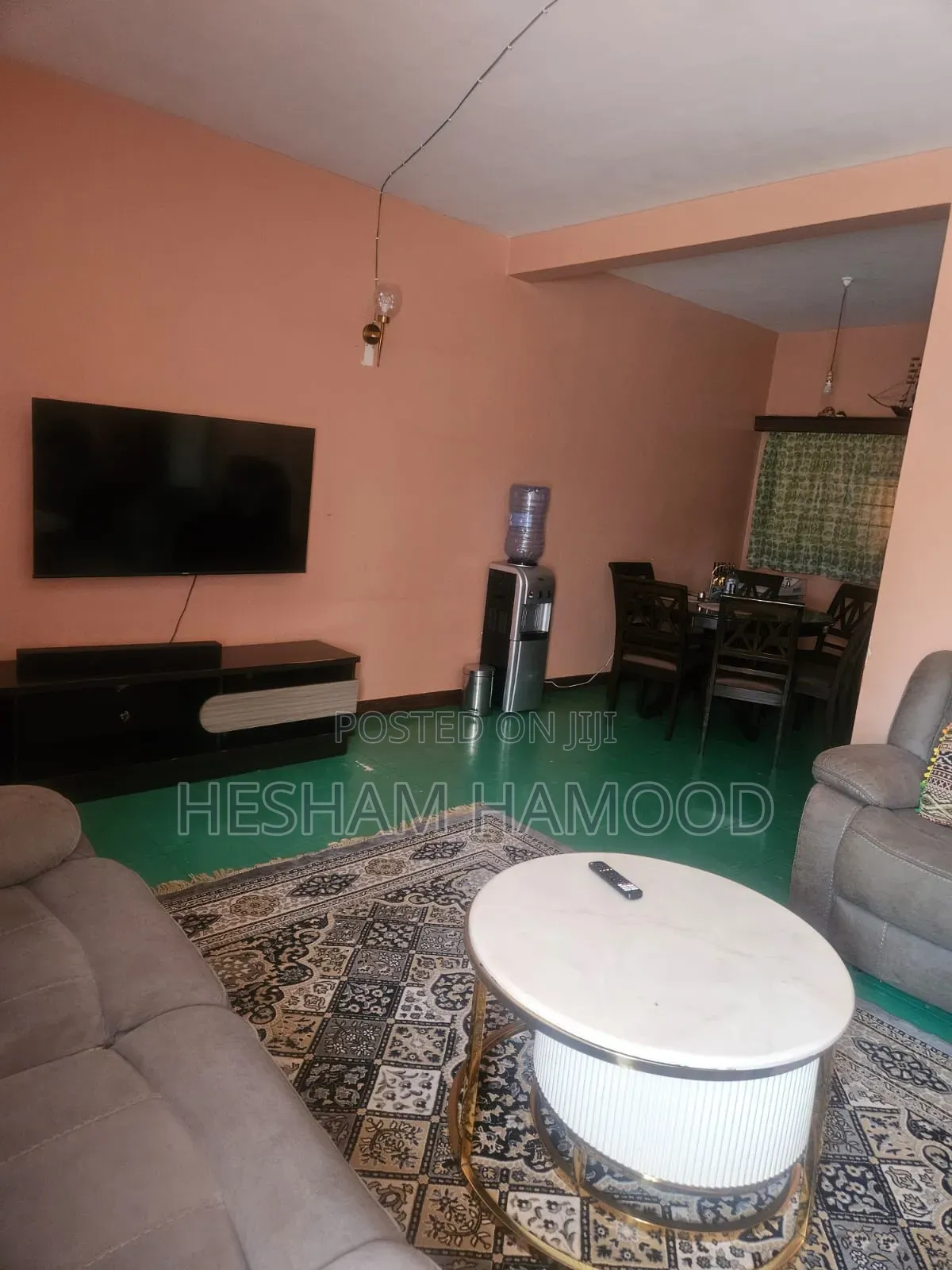 Furnished 2bdrm Apartment in Parklands/Highridge for rent