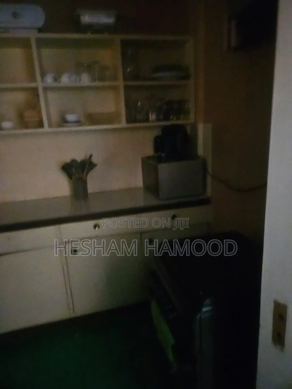 Furnished 2bdrm Apartment in Parklands/Highridge for rent