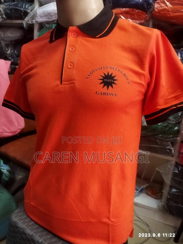 Quality Polo T-Shirts - main view