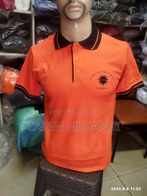 Quality Polo T-Shirts - thumbnail 2