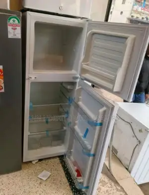 128ltrs Ramtons Fridge