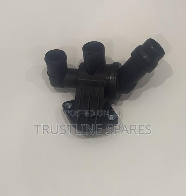 Thermostat Vw and Audi - main view