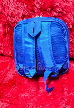 🍇 Disney Cartoon Children Backpack - main view