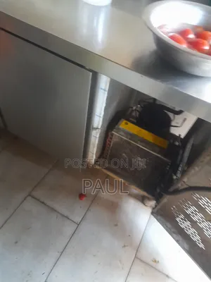 Refridgeration