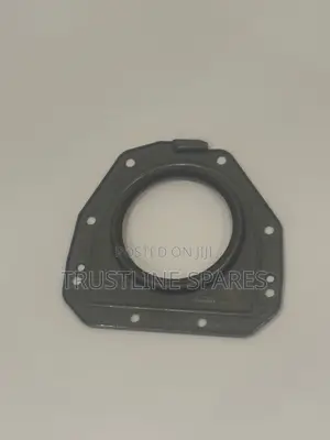Rear Crankshaft