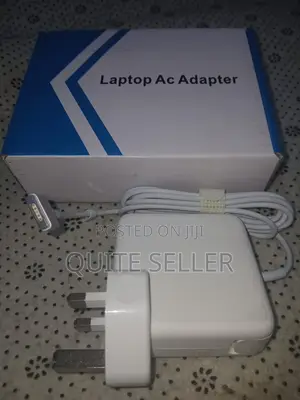 Laptop Charger Adapter 60watts Tip/Shape T