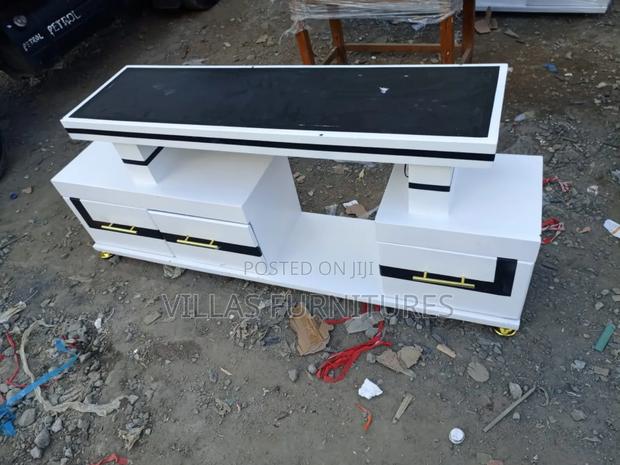 Portable Local Made Tv Stand